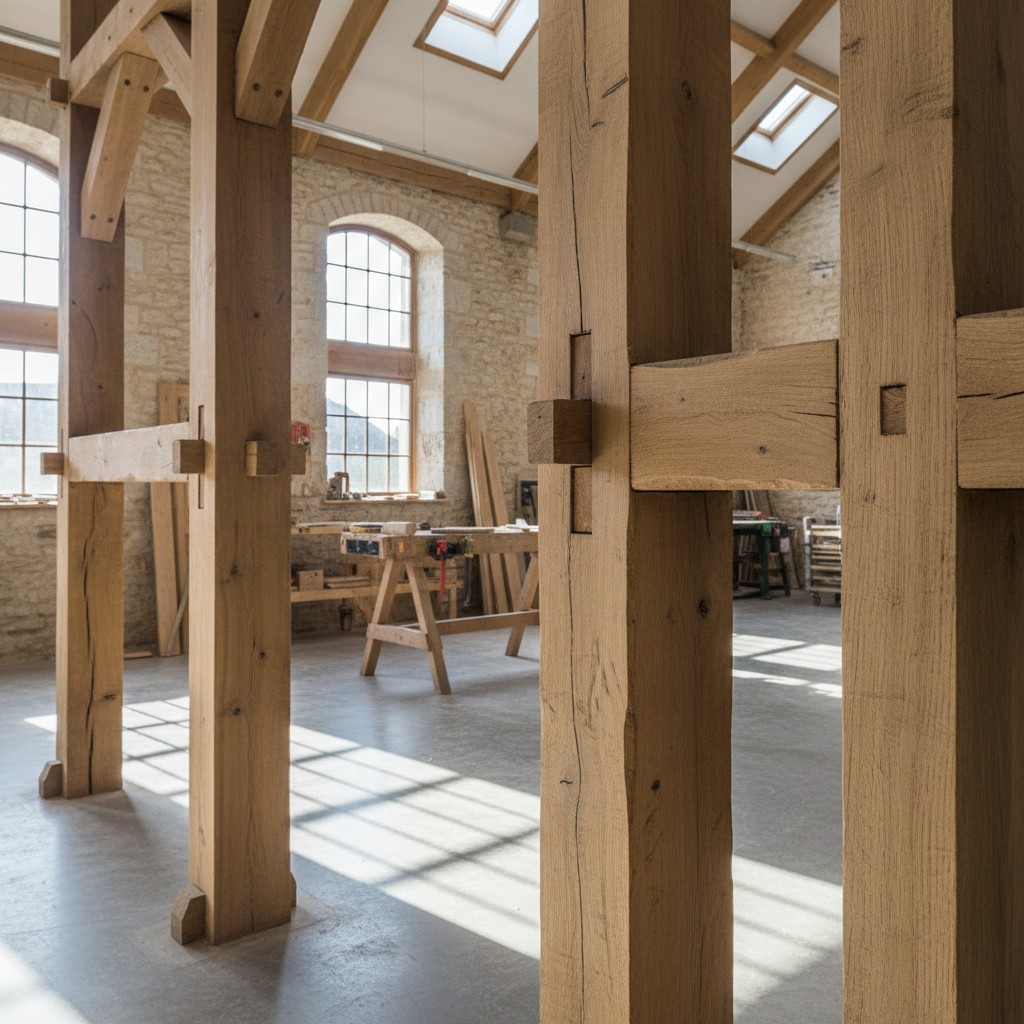 ATELIER LIGNUM